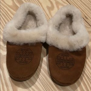 Tory Burch Slippers